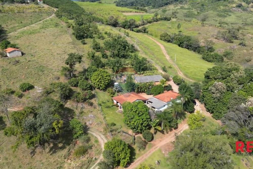 Chácara / Sítio / Fazenda - Venda - Itapira , São Paulo - IMG-20250713-WA0578.jpg - 690291077-251