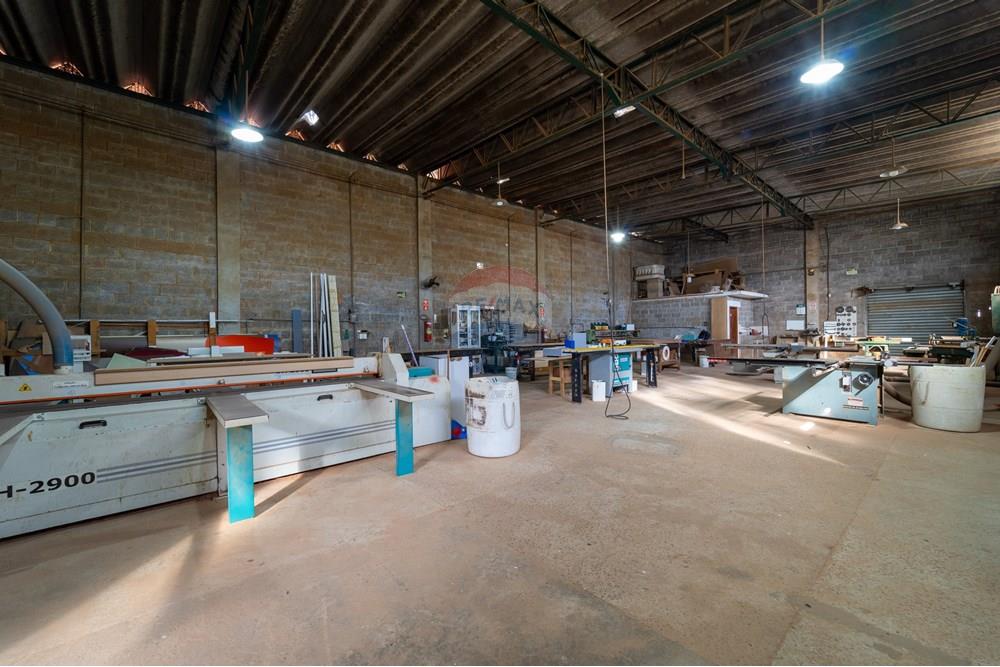 Galpão - Alugar - Várzea Paulista , São Paulo - DSC04515.jpg - 690361003-76