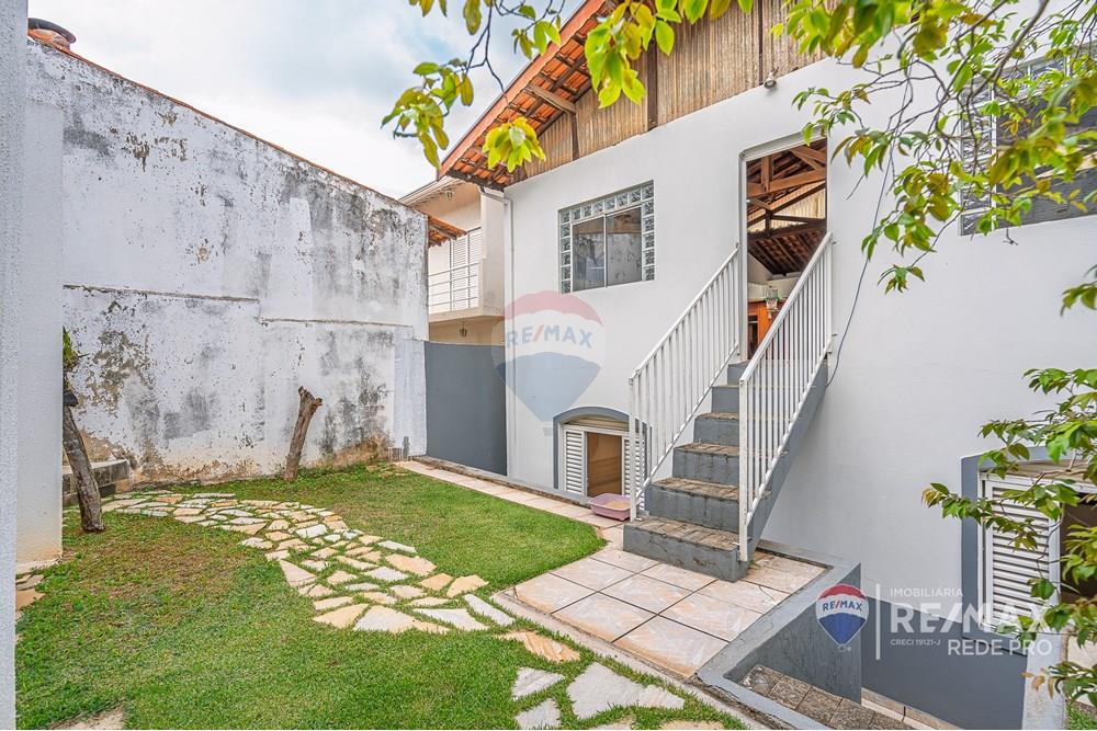 Casa - Venda - Campinas , São Paulo - EDI04274EDIVO - RG98002306922SSPCE - CAMPINAS - TERESA E MAGDA.jpg - 690851011-422