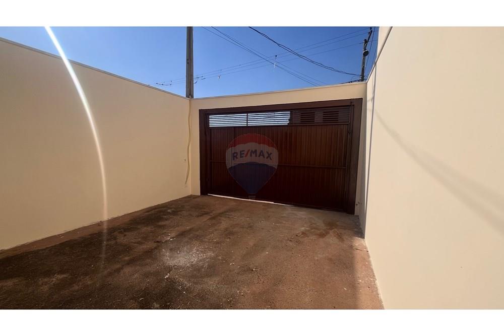 Casa - Alugar - Rio Claro , São Paulo - IMG_2009.jpeg - Garagem - 690901022-64