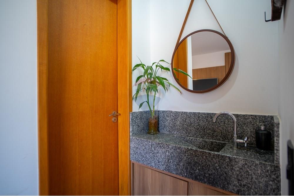 Casa - Venda - Atibaia , São Paulo - DSC08102.jpg - Banheiro - 690471020-53