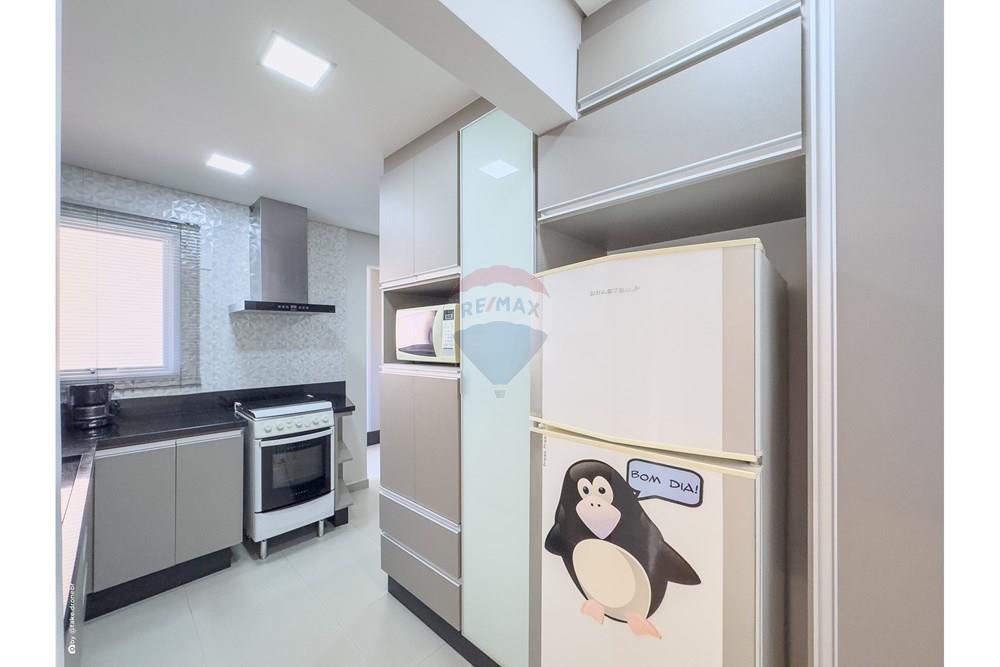 Apartamento - Venda - Campinas , São Paulo - TKD-3980.jpg - Cozinha - 690681005-90