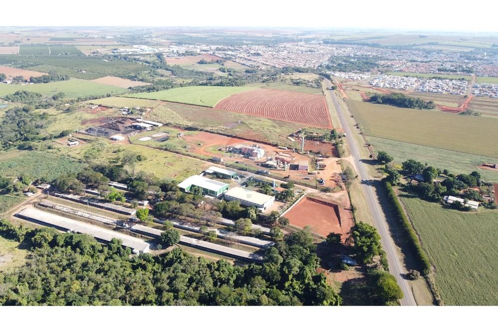 Chácara / Sítio / Fazenda - Venda - Conchal , São Paulo - DJI_0235.JPG - 690751019-291