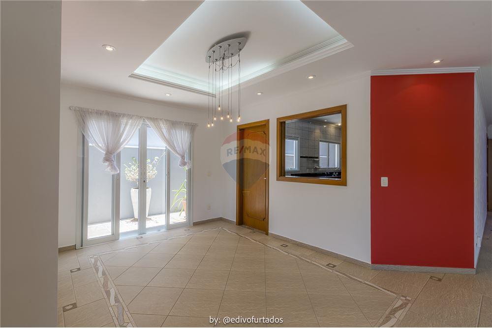 Casa de Condomínio - Alugar - Campinas , São Paulo - 28 - 690181001-402