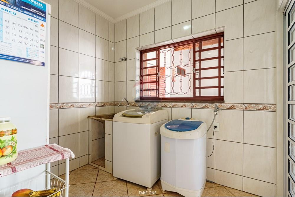 Sobrado - Venda - Campinas , São Paulo - 01fotos_041.jpg - Área de serviço - 690131065-63