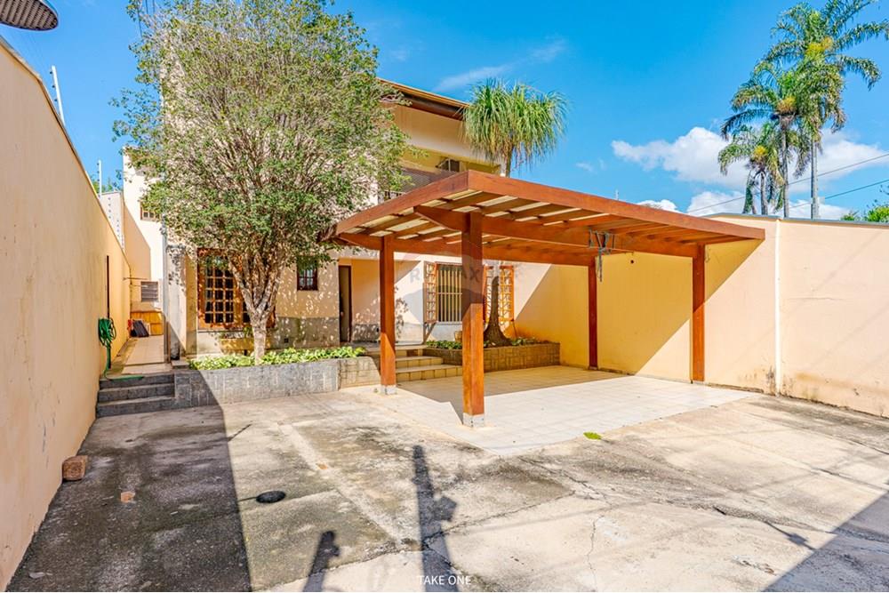 Casa - Venda - Campinas , São Paulo - 01fotos_076.jpg - 690131020-96