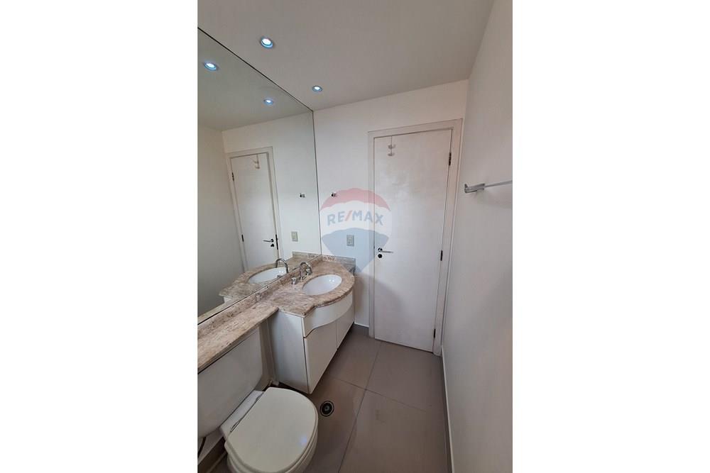 Apartamento - Alugar - Barueri , São Paulo - foto 13.jpg - Banheiro - 691141025-16