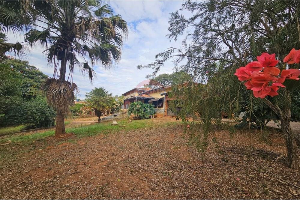 Chácara / Sítio / Fazenda - Venda - Itapira , São Paulo - photo_2025-06-17_17-52-59 (2).jpg - Quintal - 690291048-31