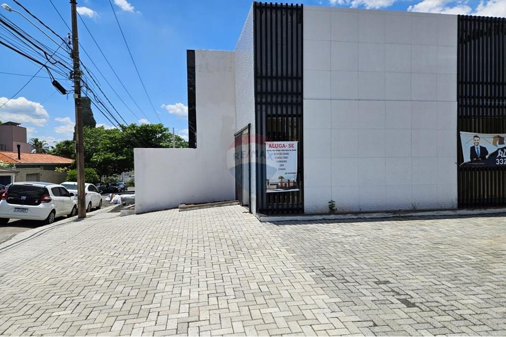 Casa Comercial - Alugar - Campinas , São Paulo - 1.jpg - 690681019-937