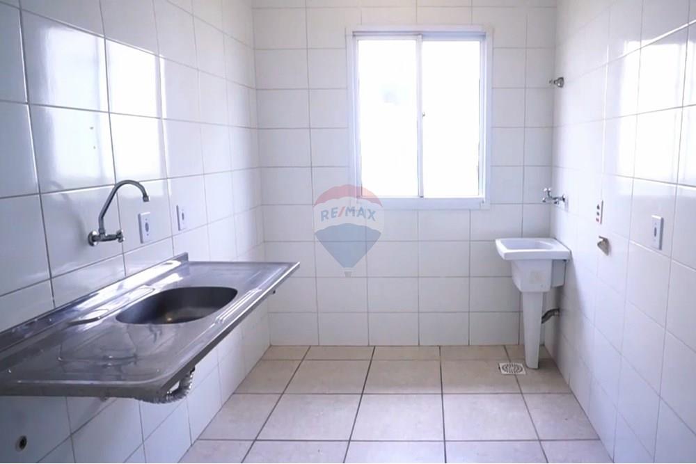 Apartamento - Venda - Piracicaba , São Paulo - cozinha.jpg - Cozinha - 690781105-49