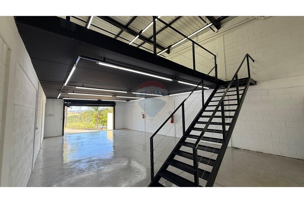 Galpão - Alugar - Bragança Paulista , São Paulo - IMG_2640.jpg - 690041141-15