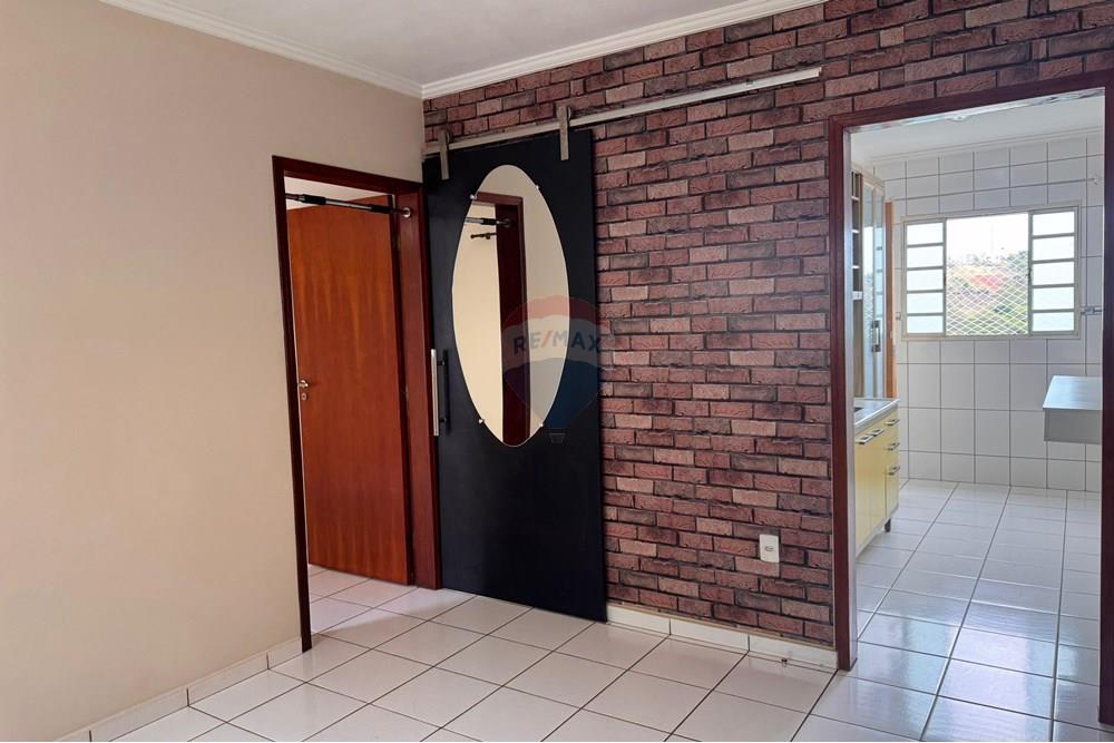 Apartamento - Alugar - Bragança Paulista , São Paulo - Sala 9.jpeg - Sala de estar - 690041129-5