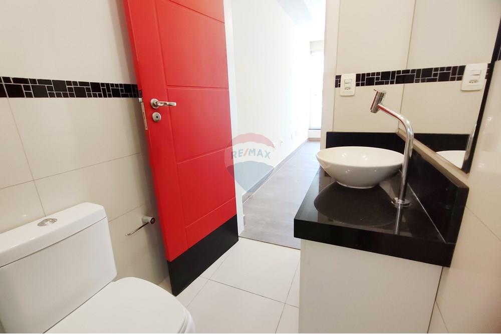 Cj. Comercial/ Sala - Alugar - Bragança Paulista , São Paulo - SALA CENTRO EMPR JAGUARI 21.jpg - 690041049-12