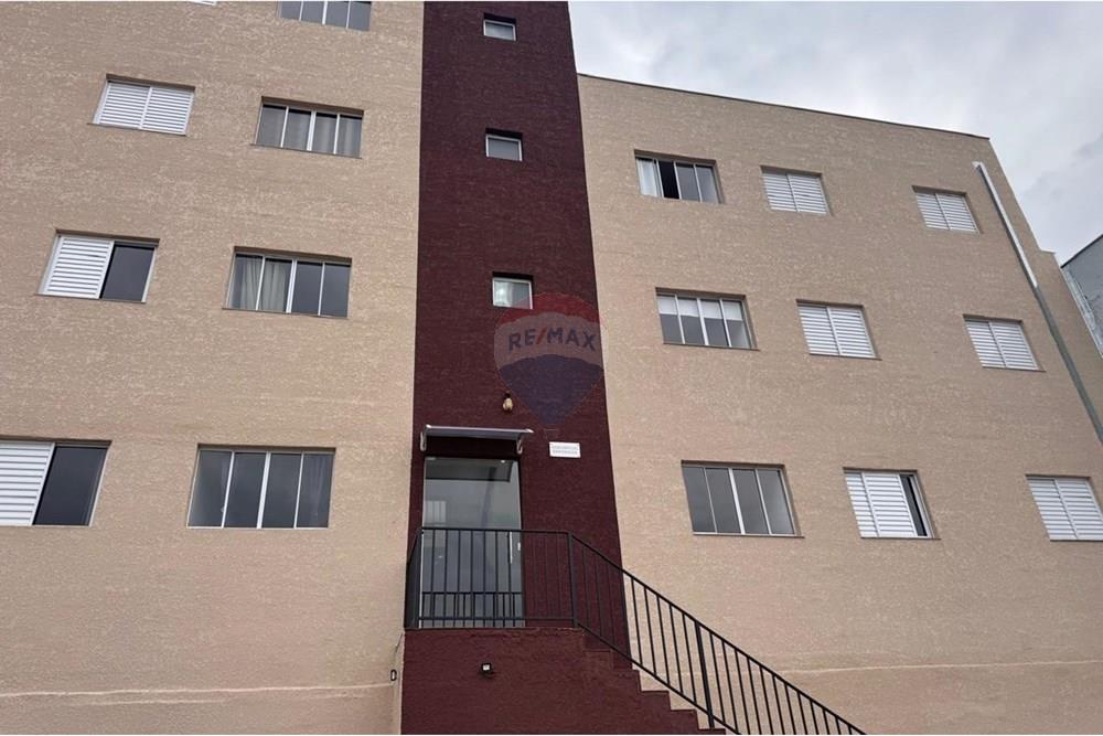 Apartamento - Venda - Bragança Paulista , São Paulo - H - Fachada 1.jpg - Fachada - 690041052-107