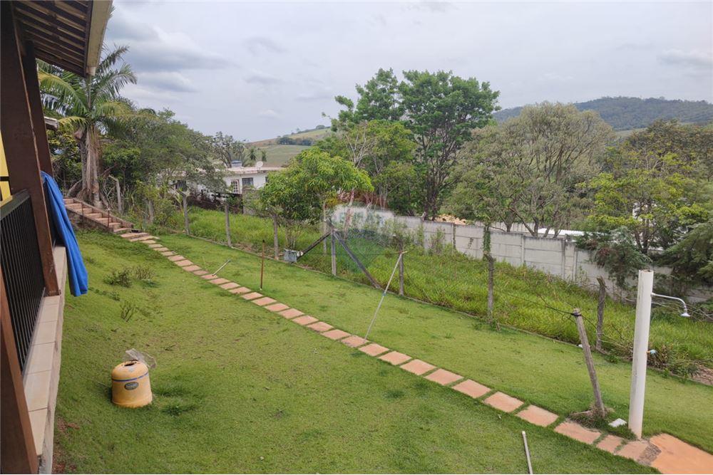 Casa - Venda - Bragança Paulista , São Paulo - 4 - 690141013-254