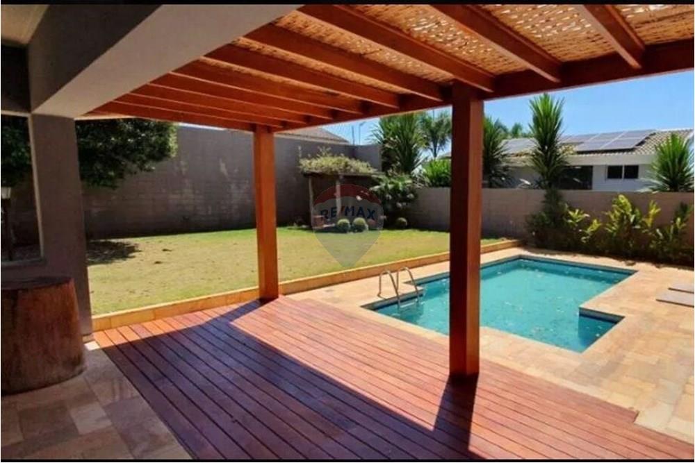 Casa de Condomínio - Alugar - Campinas , São Paulo - IMG-20250929-WA0110.jpg - 690681165-14