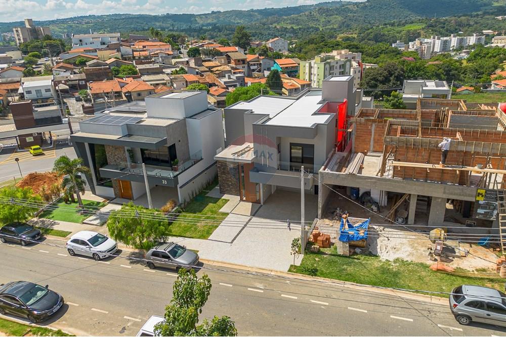 Casa - Venda - Valinhos , São Paulo - TAKEONE-10553.jpg - 690941039-2