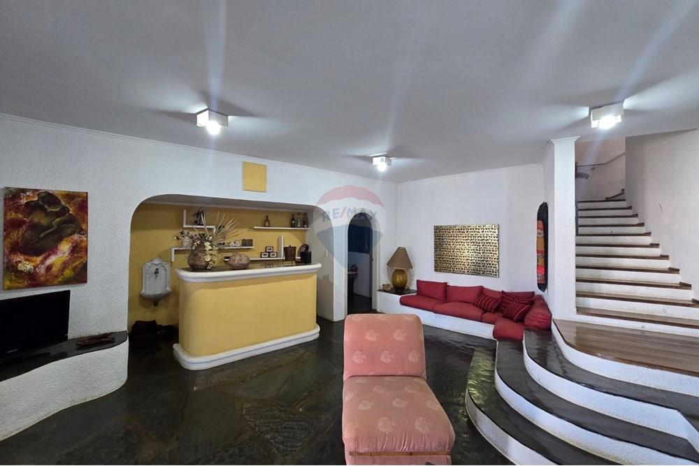 Casa - Venda - Americana , São Paulo - 4.jpg - 691071018-8