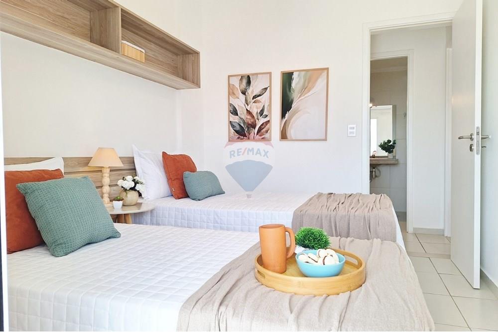 Apartamento - Venda - Bertioga , São Paulo - Quarto 2c.jpg - Quarto - 690341032-28