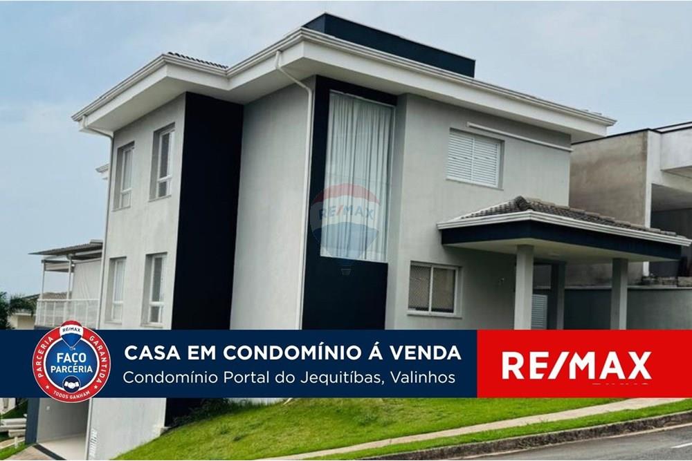 Casa de Condomínio - Venda - Valinhos , São Paulo - CASA EM CONDOMÍNIO Á VENDA (1).jpg - 691091003-22