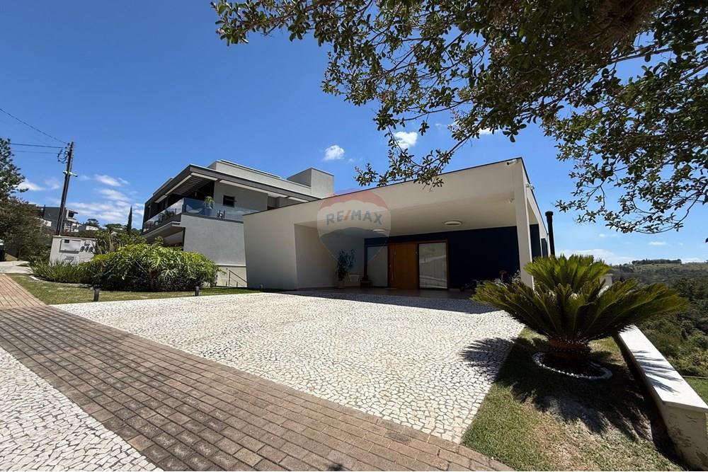 Casa de Condomínio - Venda - Bragança Paulista , São Paulo - tati 3.jpeg - 690041137-54