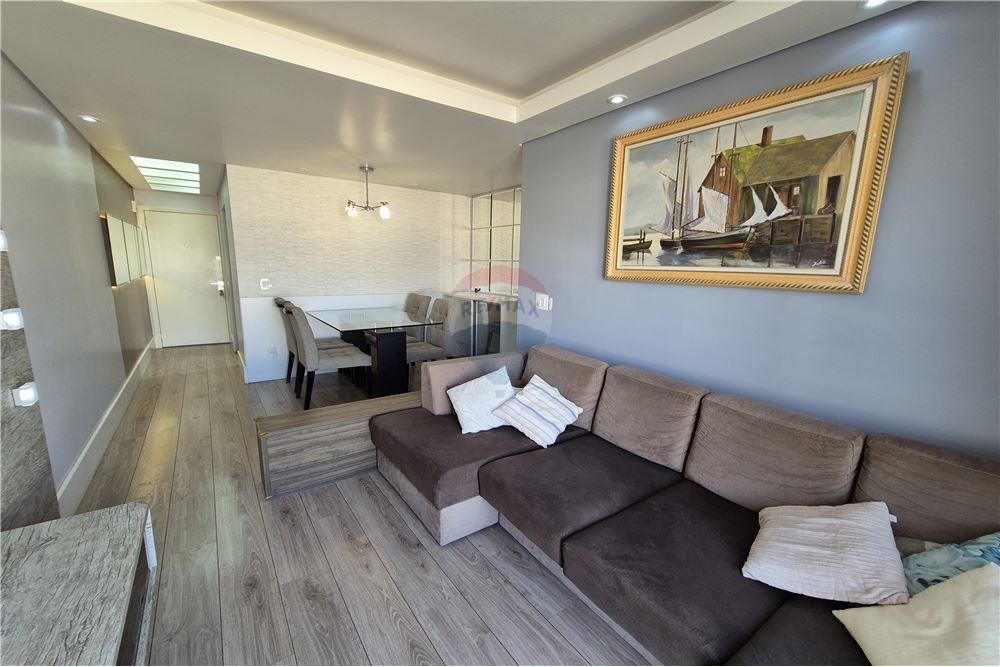 Apartamento - Alugar - Vinhedo , São Paulo - 12 - 690541048-151