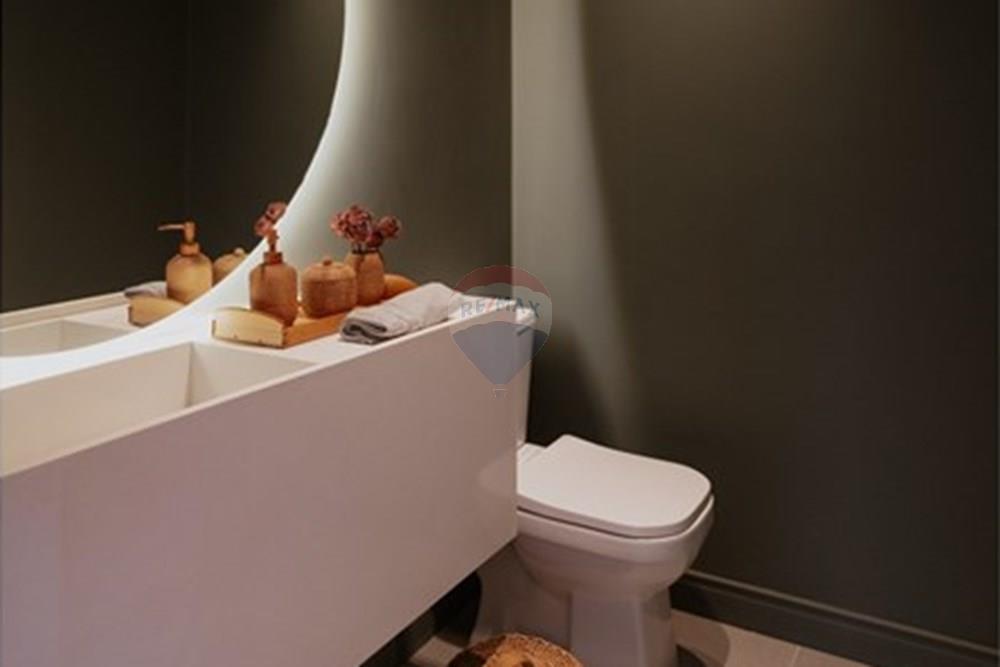 Casa de Condomínio - Venda - Campinas , São Paulo - casabella-73.JPG - 690681132-67