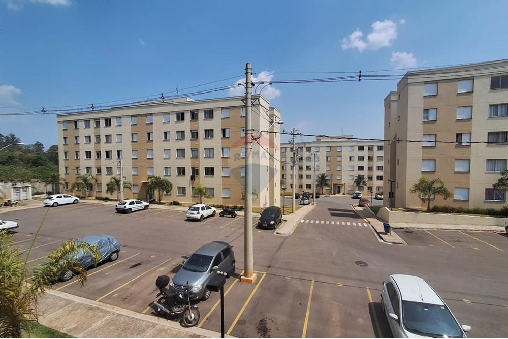 Apartamento - Alugar - Itupeva , São Paulo - lug18.jpg - 690801023-148