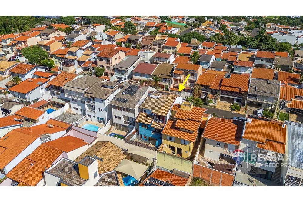 Casa de Condomínio - Venda - Valinhos , São Paulo - DJI_20250430100630_0009_DEDIVO - RG98002306922SSPCE - Nadyegge Mondini - MIRANTE DO LENHEIRO.jpg - 690851090-45