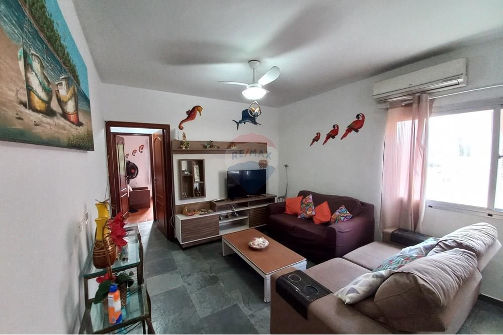 Apartamento - Alugar - Guarujá , São Paulo - 20250707_153517.jpg - Sala de estar - 690821041-159