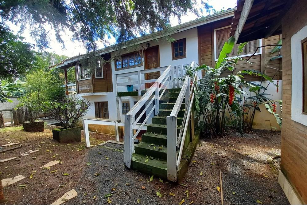 Casa de Campo - Venda - Águas de Lindóia , São Paulo - 20250206_113529.jpg - Layout aberto - 690291077-244