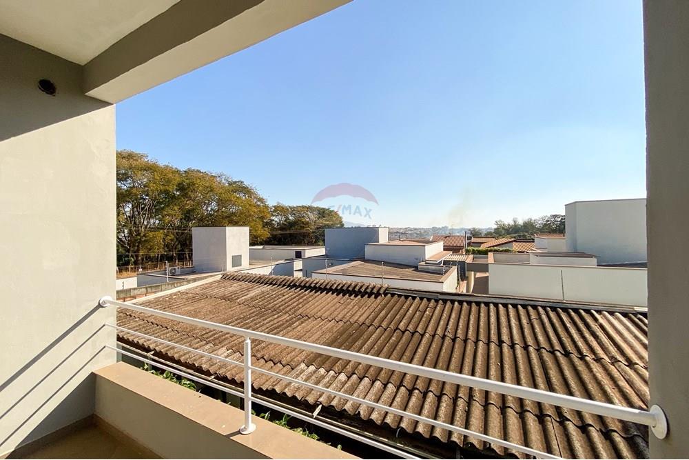 Residential - House - Mogi Mirim , São Paulo - BR - IMG_6371.jpg - Balcony - 690751017-131