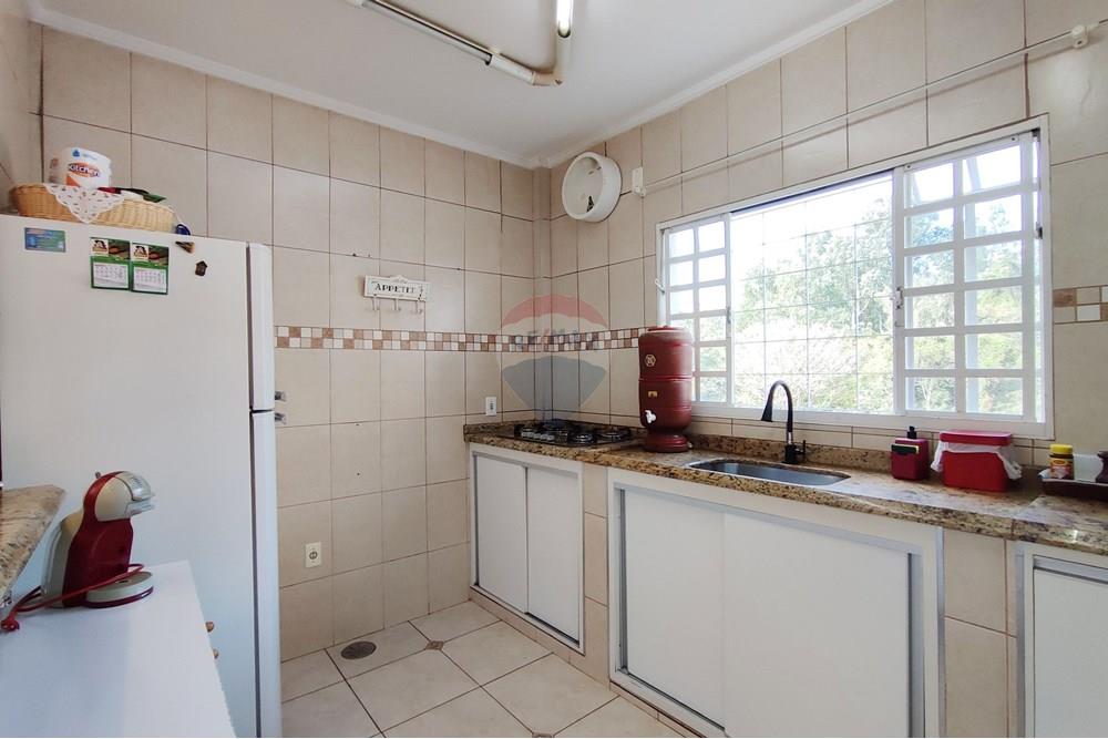 Casa - Venda - Bragança Paulista , São Paulo - CS RES DAS ILHAS 32.jpg - 690041019-98