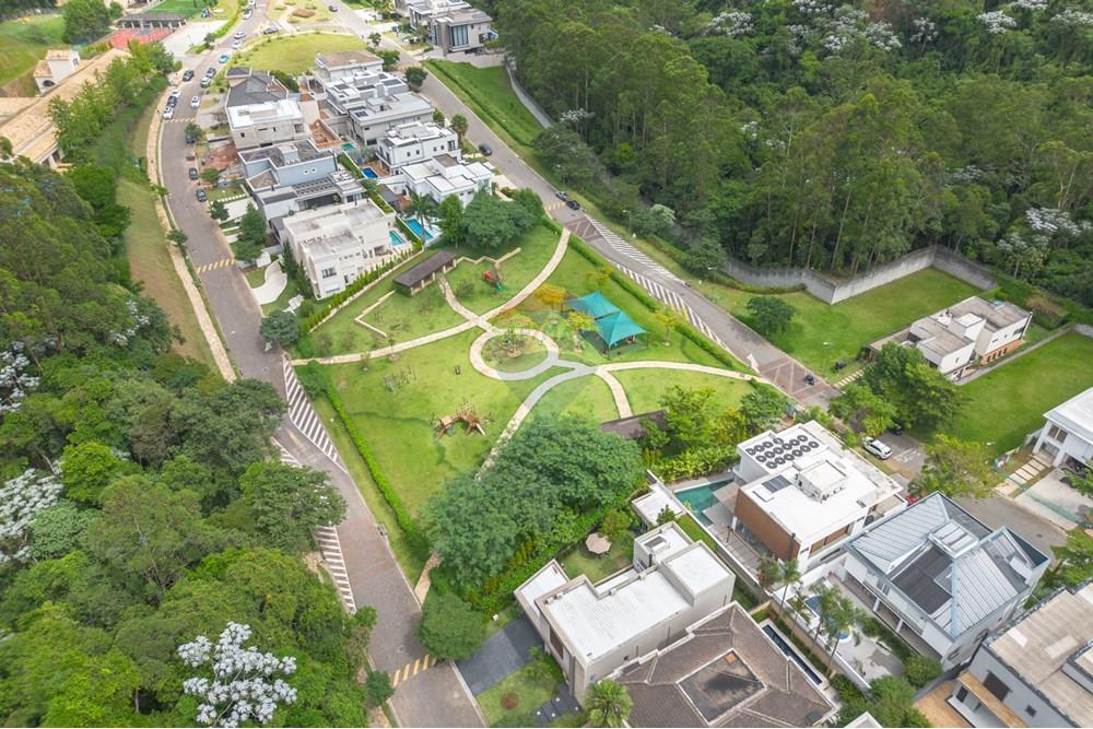 Casa de Condomínio - Alugar - Santana de Parnaíba , São Paulo - 23.DJI_0534.jpg - 691021016-52