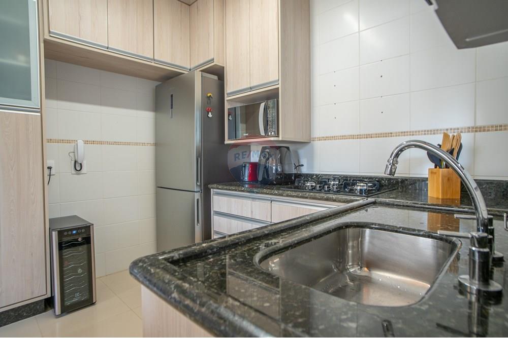 Casa de Condomínio - Venda - Atibaia , São Paulo - DSC00819.jpg - 690471020-60