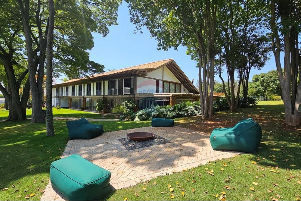 Casa de Condomínio - Alugar - Jaguariúna , São Paulo - Sede4-Grande.jpeg - 690671066-36