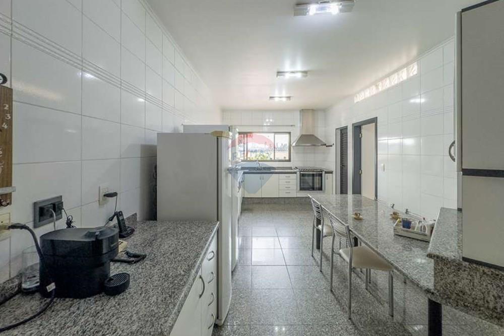 Casa de Condomínio - Venda - Campinas , São Paulo - TakeDroneBr-37513.jpg - 690681050-97