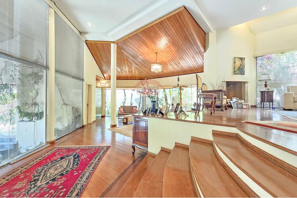 Casa de Condomínio - Venda - Santana de Parnaíba , São Paulo - 20251003_112442.jpg - 691021029-273