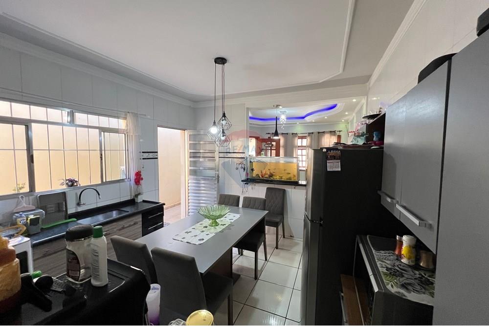 Casa - Venda - Sumaré , São Paulo - IMG_2593.JPG - 691101018-68