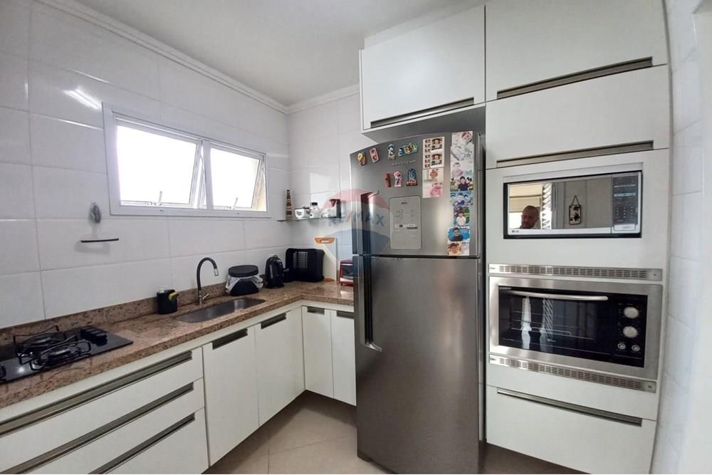 Apartamento - Venda - Guarujá , São Paulo - IMG-20250324-WA0028.jpg - Cozinha - 690821041-218