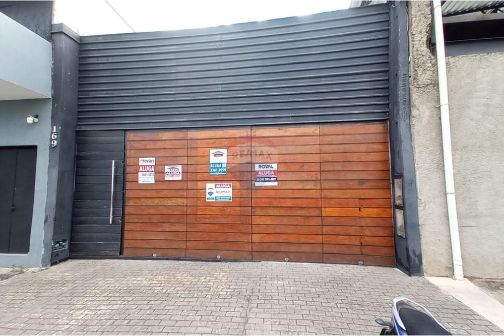 Ponto Comercial/ Loja - Alugar - Mogi Guaçu , São Paulo - 1.jpeg - 690521118-130