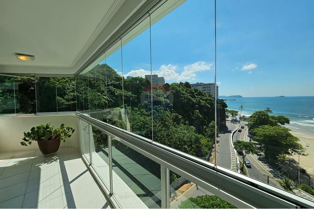 Apartamento - Venda - Guarujá , São Paulo - 20250224_102605.jpg - 690501023-333