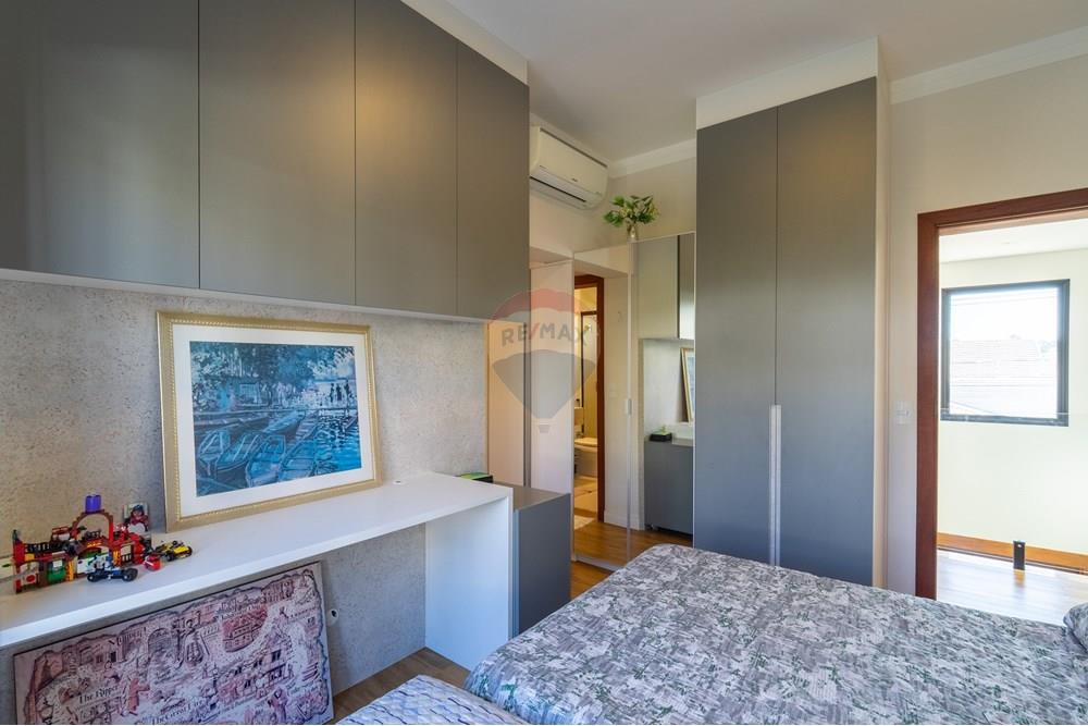 Casa de Condomínio - Venda - Jundiaí , São Paulo - DSC08337-HDR.jpg - Suite - 690591004-64