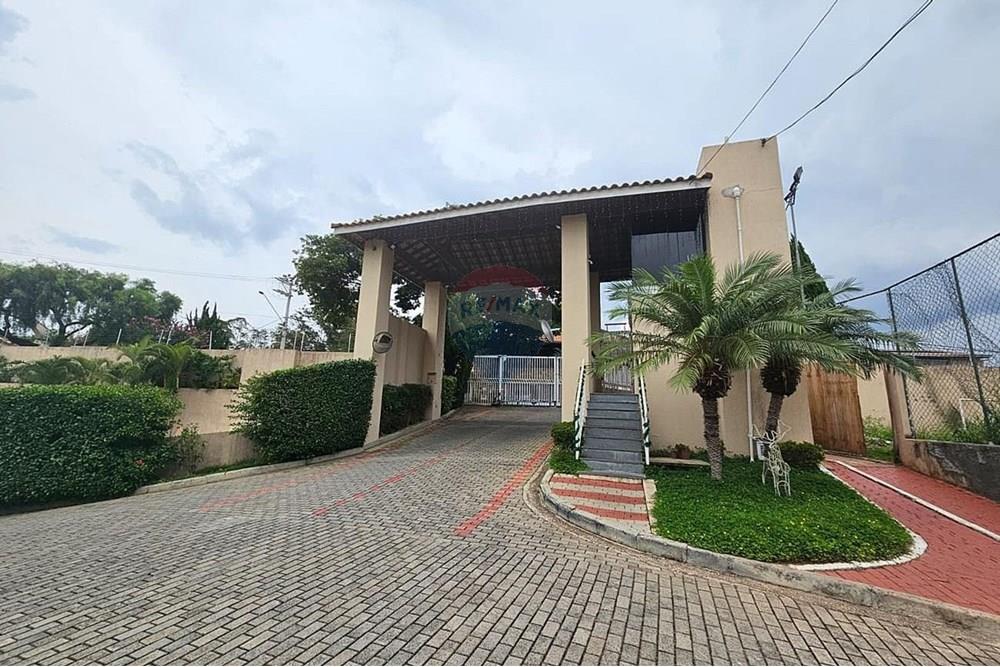 Casa de Condomínio - Alugar - Jundiaí , São Paulo - foto 17.jpg - Fachada - 690591053-16