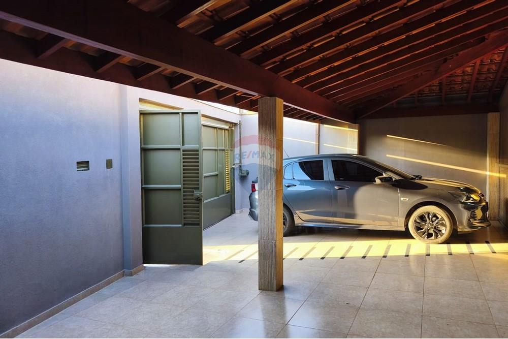 Casa - Venda - Mogi Guaçu , São Paulo - 9.jpeg - Garagem - 690521018-195