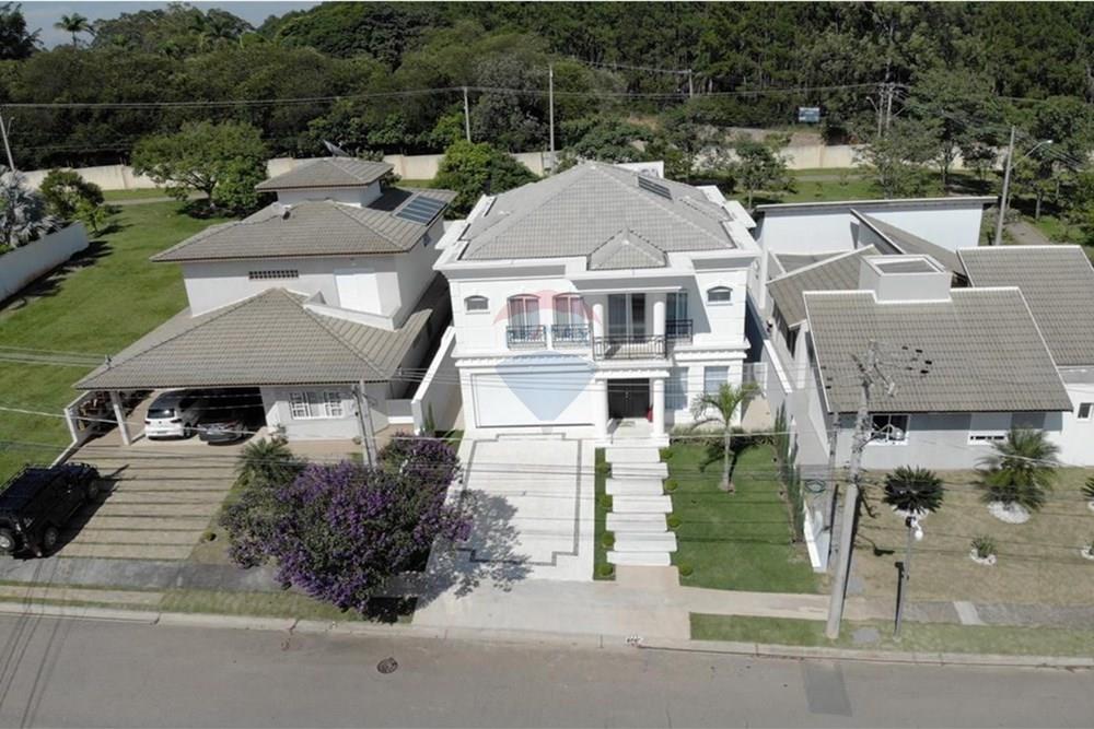 Casa de Condomínio - Venda - Jundiaí , São Paulo - 601d7ac3-2888-4ab9-adc2-fefa9990e78c.jpg - 690801041-137