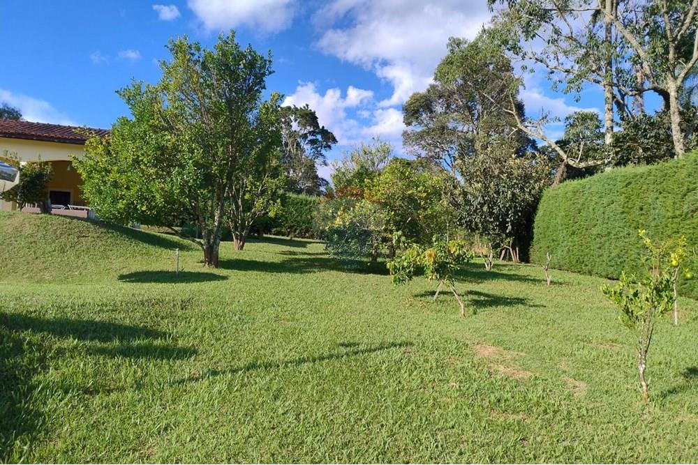 Chácara / Sítio / Fazenda - Venda - Extrema , Minas Gerais - QUINTAL (1).jpg - 690141085-25