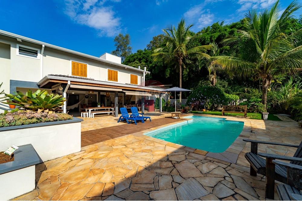 Casa - Venda - Jundiaí , São Paulo - DSC07539.jpg - 690361019-15