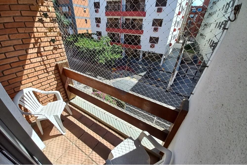 Apartamento - Venda - Guarujá , São Paulo - 20250412_111248.jpg - Sacada - 690821041-118