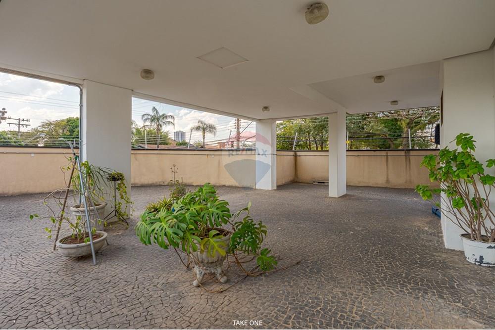 Apartamento - Alugar - Campinas , São Paulo - DSC05648-HDR.jpg - 690681033-111